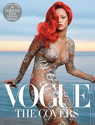 Vogue: The Covers (updated edition) | Amazon (US)