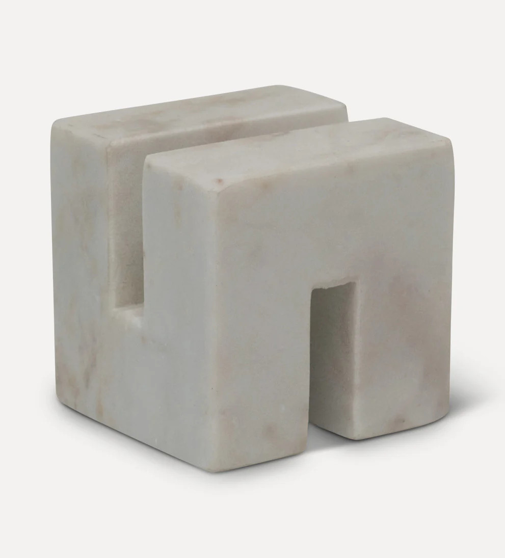 Hollis Cookbook Stand | Le Maé by Lindye