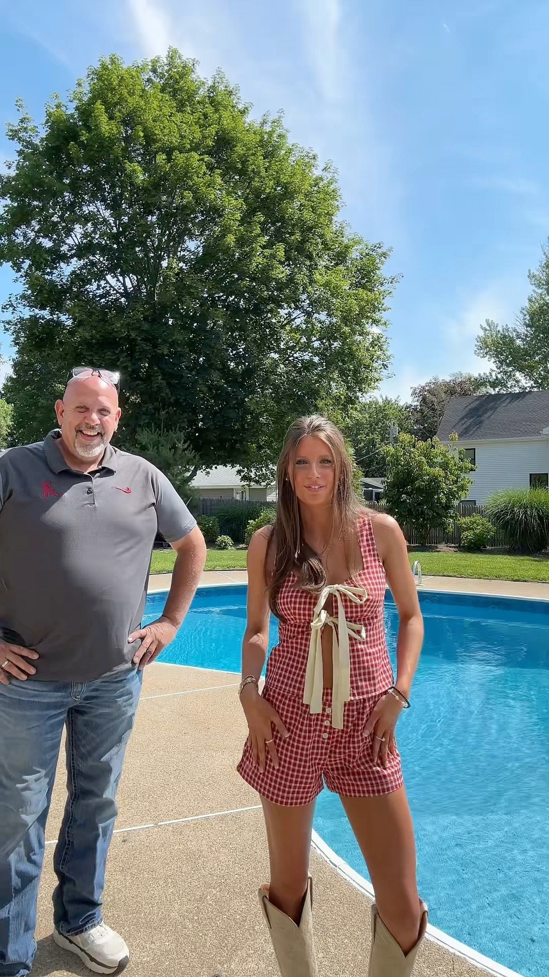 #countryconcertoutfit #countryconcert #summeroutfit #summerfit #ootd #gingham #fourthofjuly #forthofjulyoutfit


#LTKSummerEdit 

#LTKSeasonal #LTKFindsUnder100