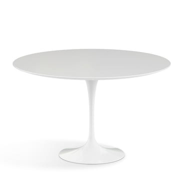 Saarinen Tulip Bistrotisch von Knoll | Connox | Connox DE