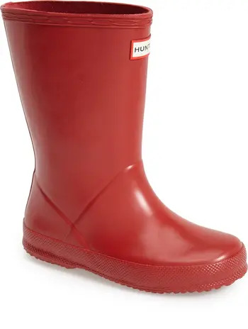 First Classic Waterproof Rain Boot | Nordstrom