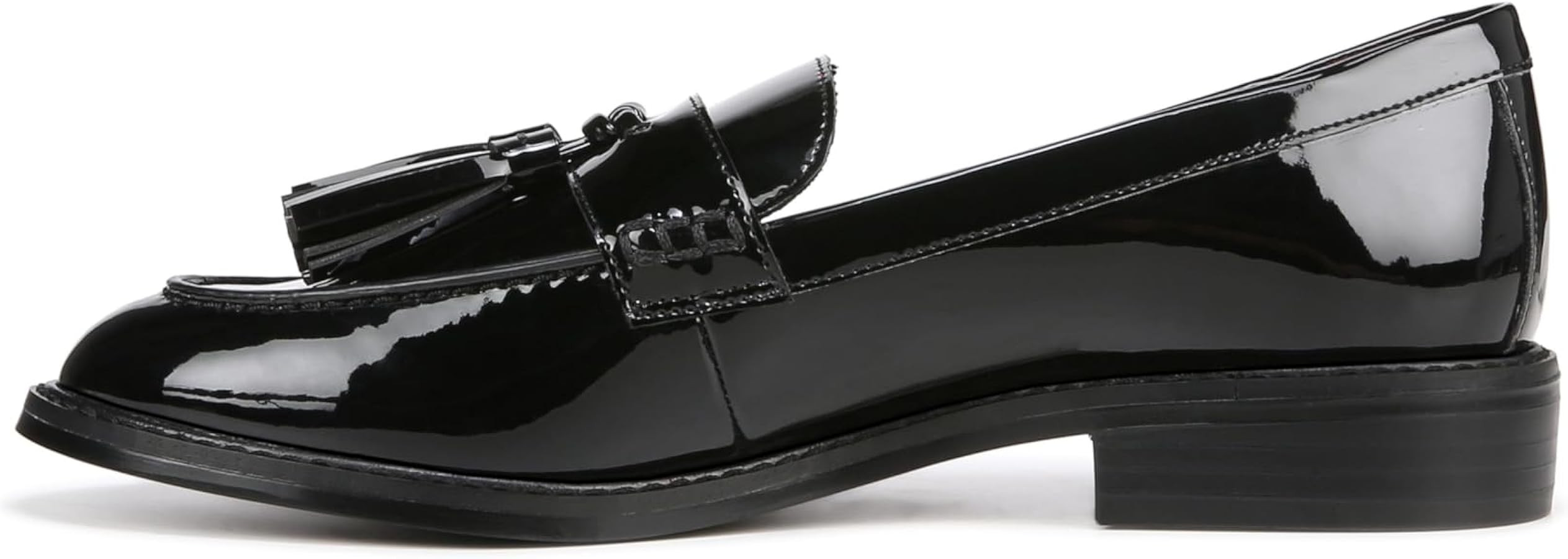 Franco Sarto Women's Carolyn Low Loafer | Amazon (US)