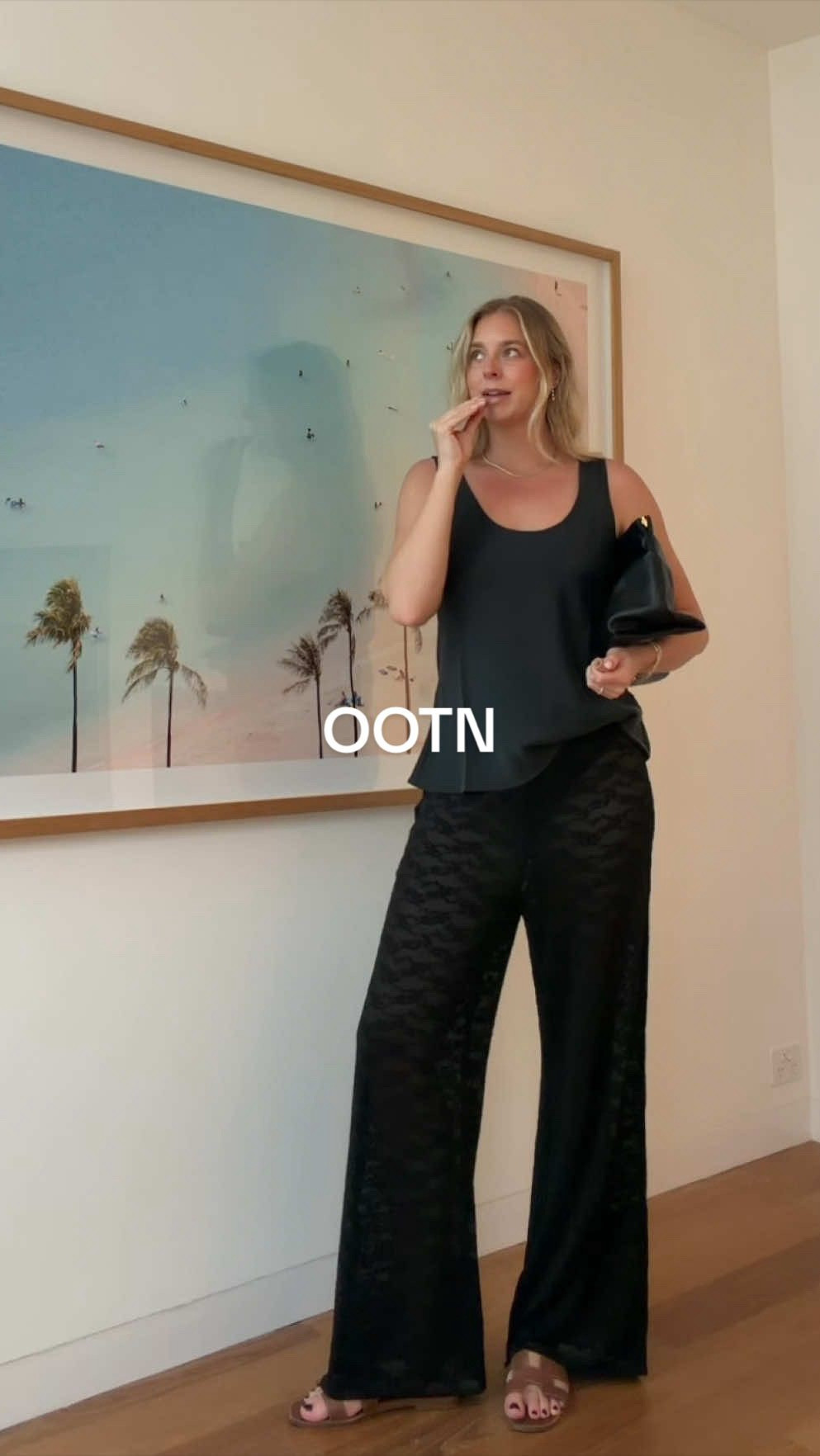 dinner out ✨ !!!!!! #ootn

#LTKootd #LTKgrwm #LTKdayinmylife