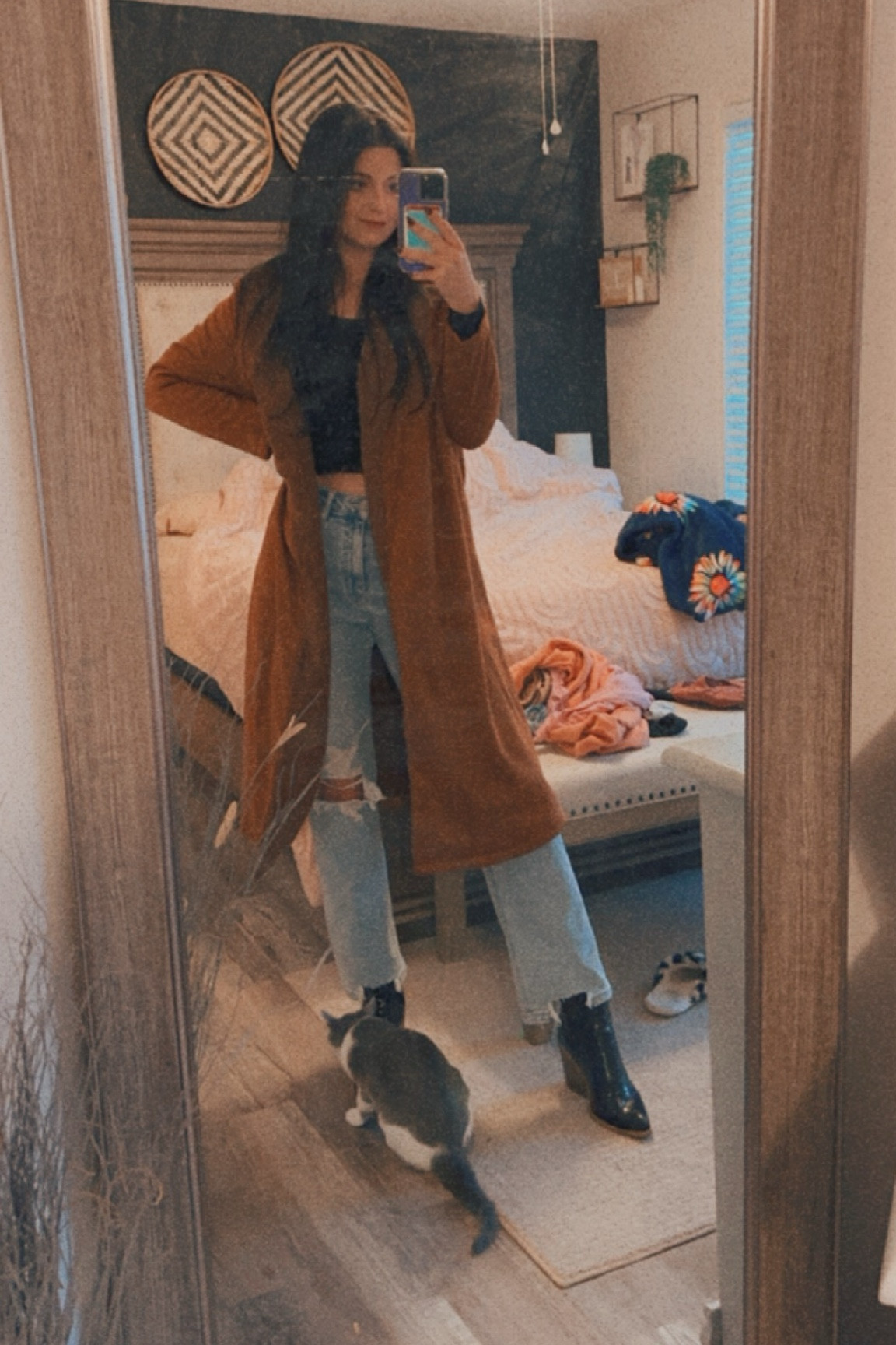 Dinner date fit for chilly nights 

#LTKfindsunder100 #LTKU #LTKFestival
