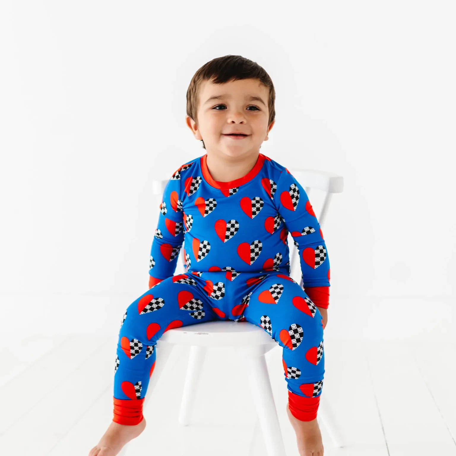 My Better Half Kids Pajamas | Kiki + Lulu | Kiki + Lulu