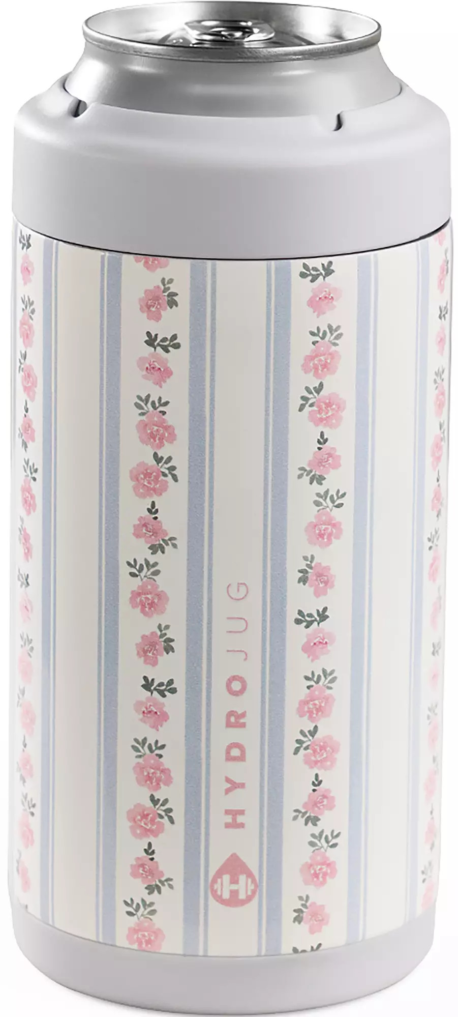 HYDROJUG 12 oz. Slim Can Cooler with Premium Finish - Spring Collection | DICK'S Sporting Goods