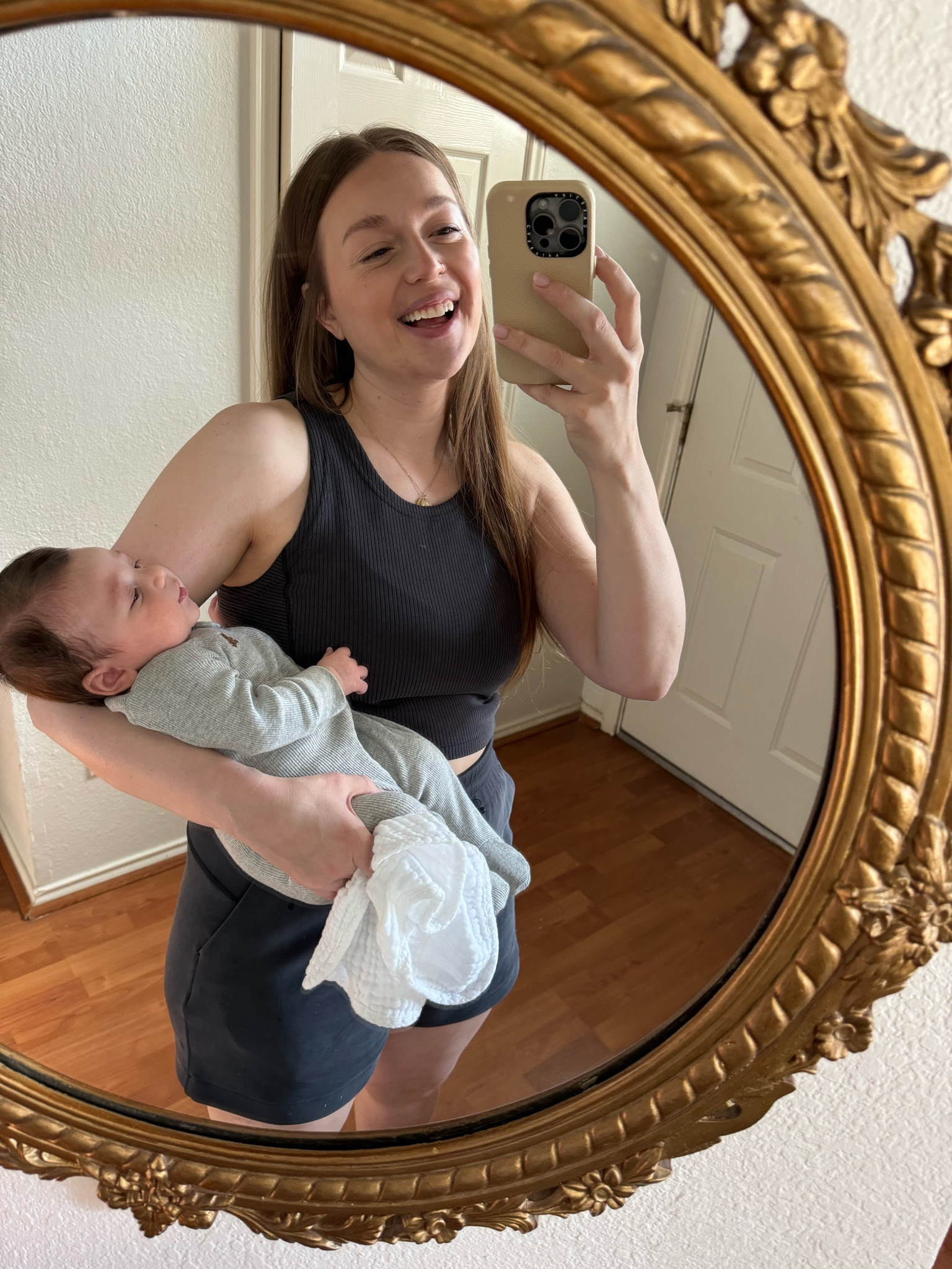 My Mother’s Day gift was this set from LuLuLemon and it’s so comfy!

#LTKActive