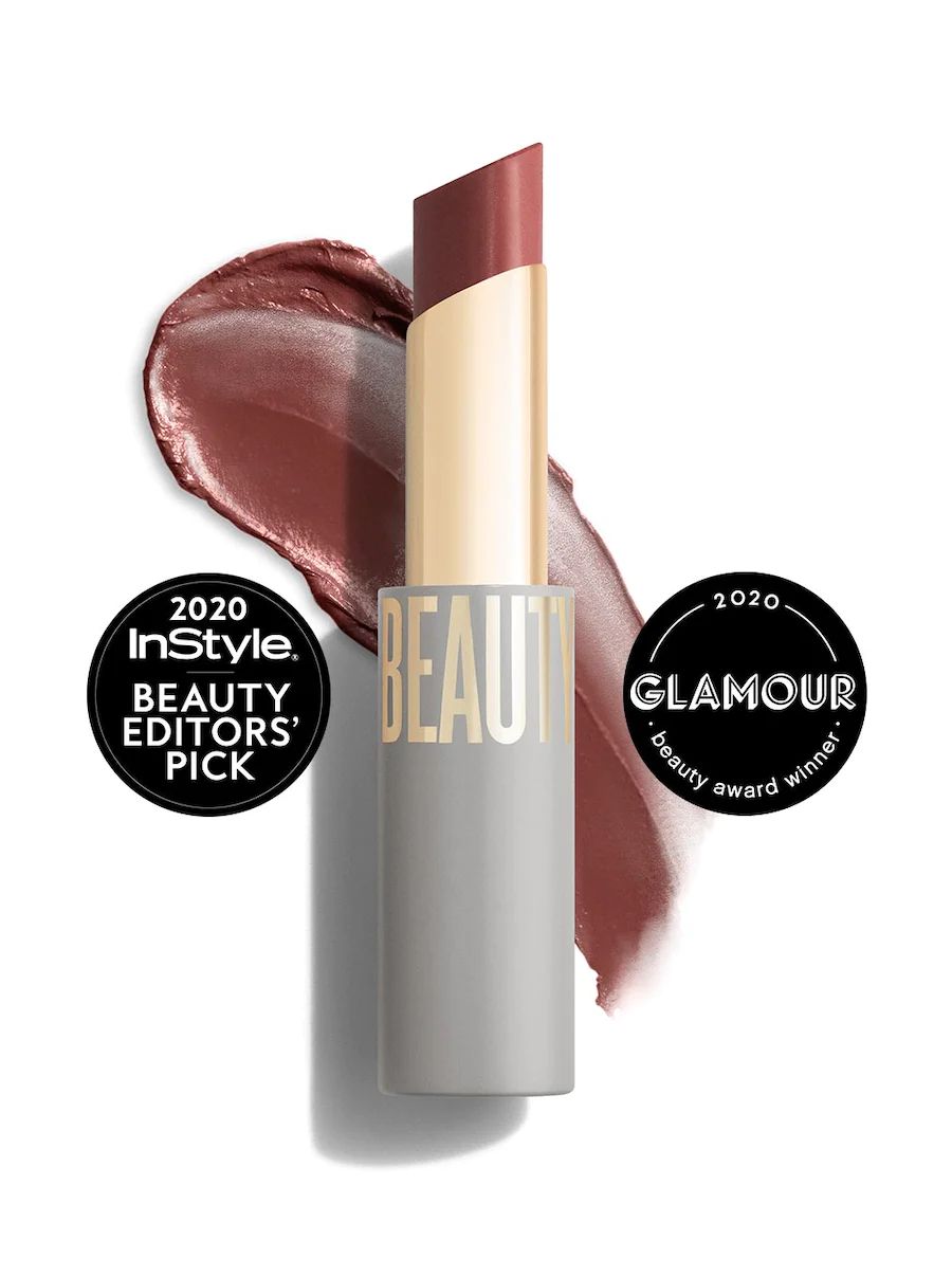 Sheer Genius Conditioning Lipstick | Beautycounter.com