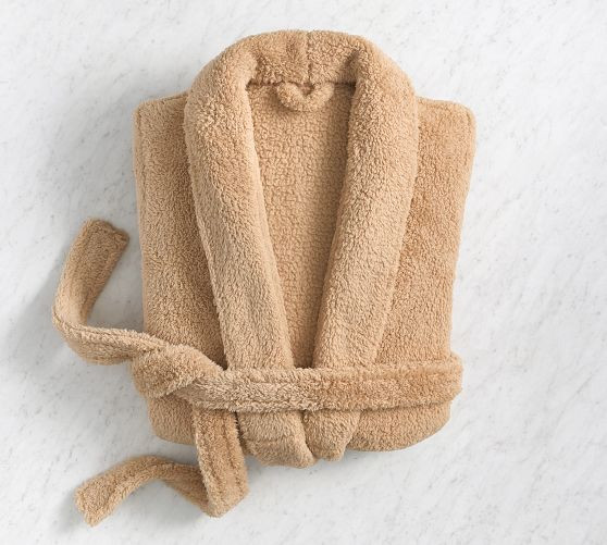 Cozy Comfort Robe | Pottery Barn (US)