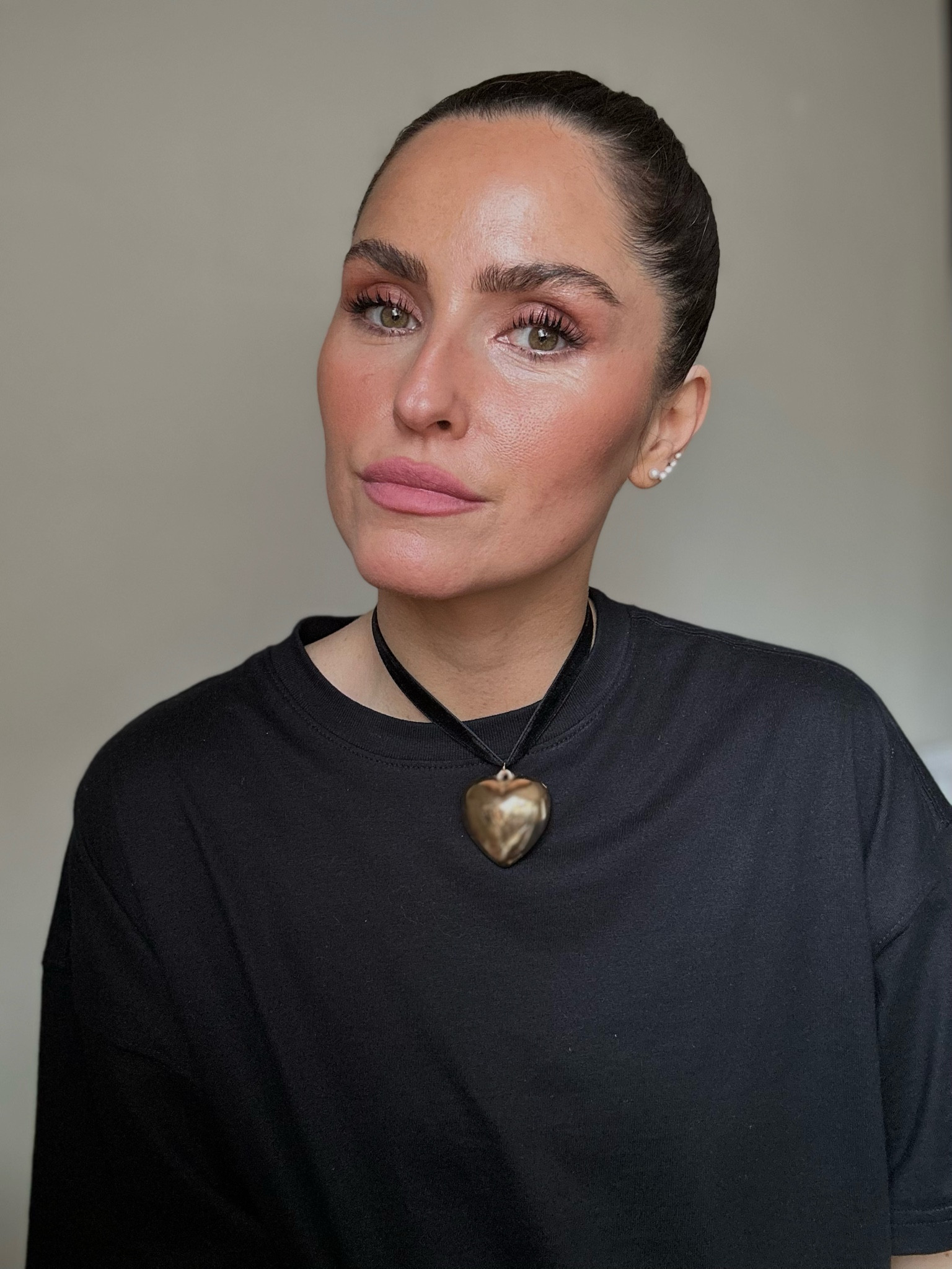 Bronzed makeup look.

sunkissed makeup, bronzer, natural makeup, makeup review, beauty products, mascara, lip liner, eyeshadow, smokey eye, eye makeup, eye pencil.

#LTKSeasonal #LTKbeauty #LTKeurope