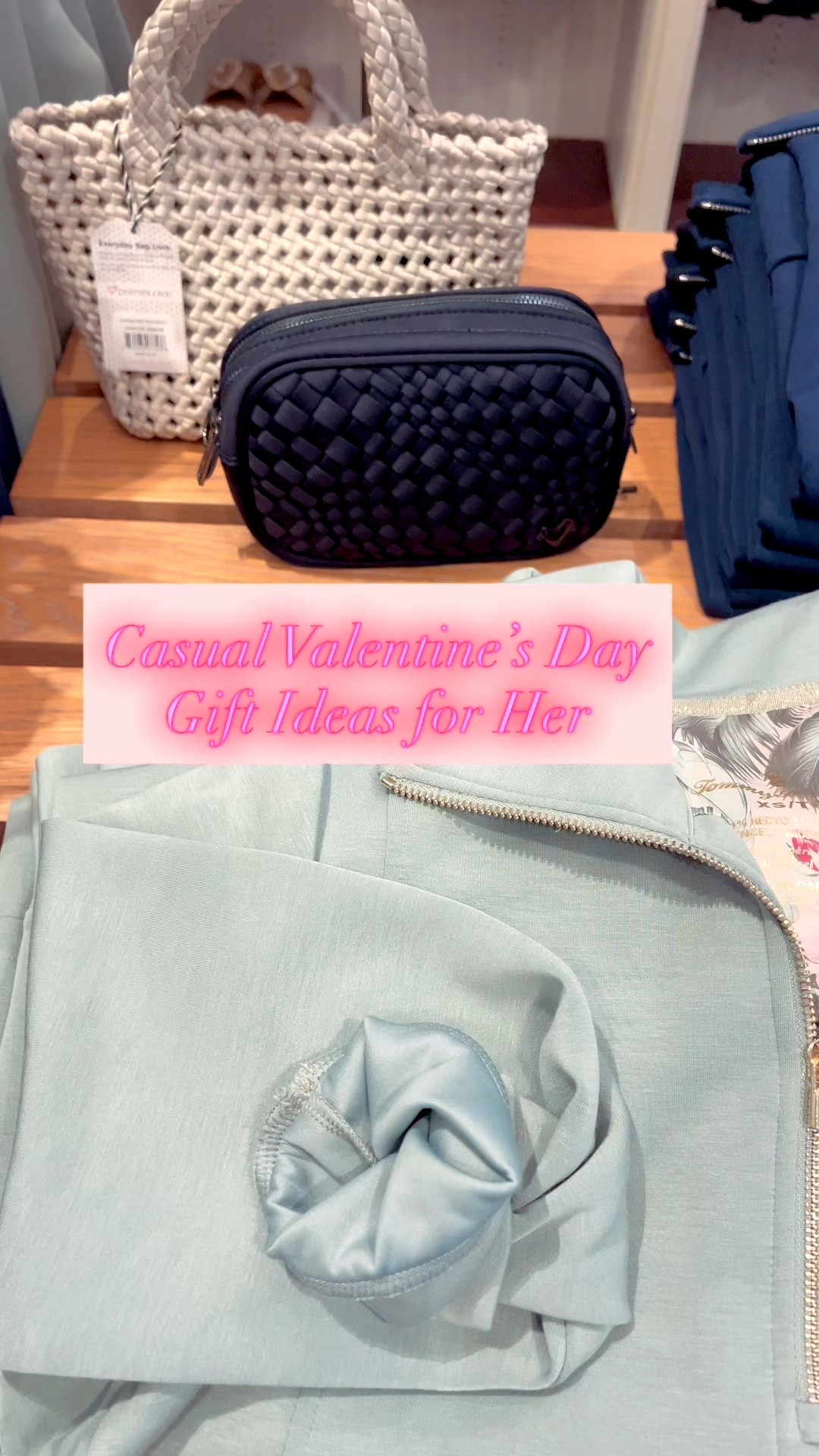 Gift guide:  Tommy Bahama, gift guide, gift guides, gifts for her, gift guide for her, gift ideas for her, gift ideas, holiday gifts, holiday gifting, holiday gift, holiday gift guide, gift guides, gift, gifts, holiday season, holiday gifts 2026

#LTKSeasonal #LTKOver40 #LTKU #LTKMidsize #LTKTravel #LTKgrwm #LTKootd #LTKValentine #LTKActive #LTKfitnessgoals #LTKvlog