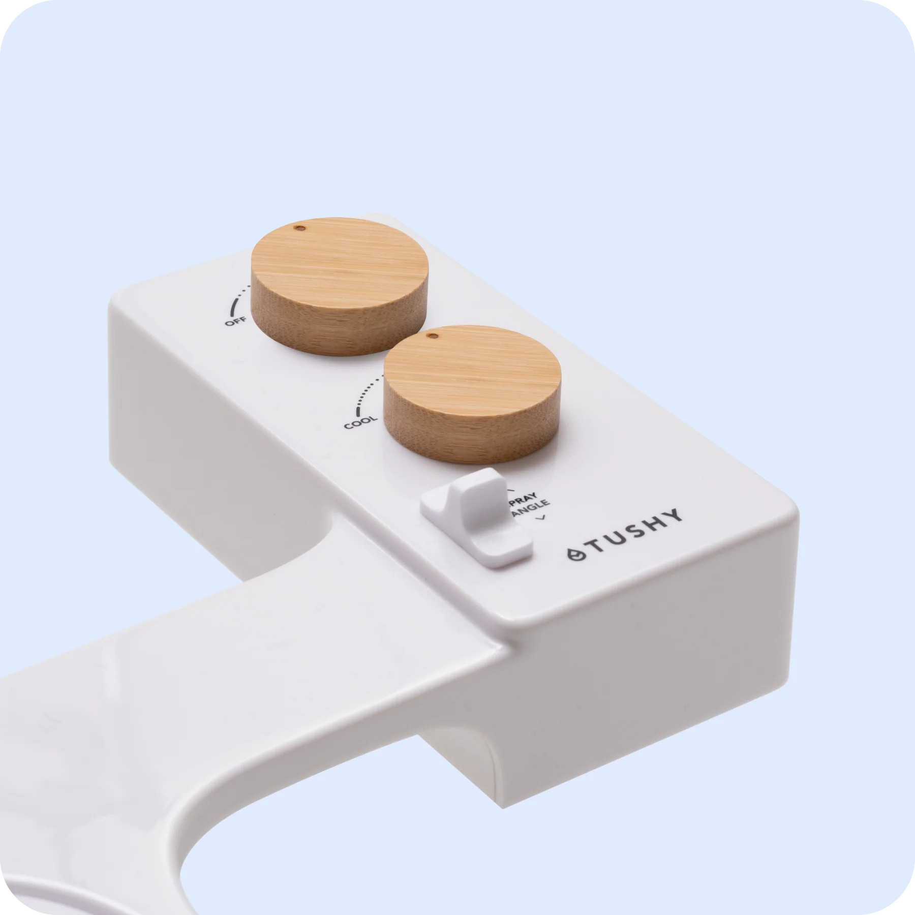 TUSHY Spa 3.0 | TUSHY