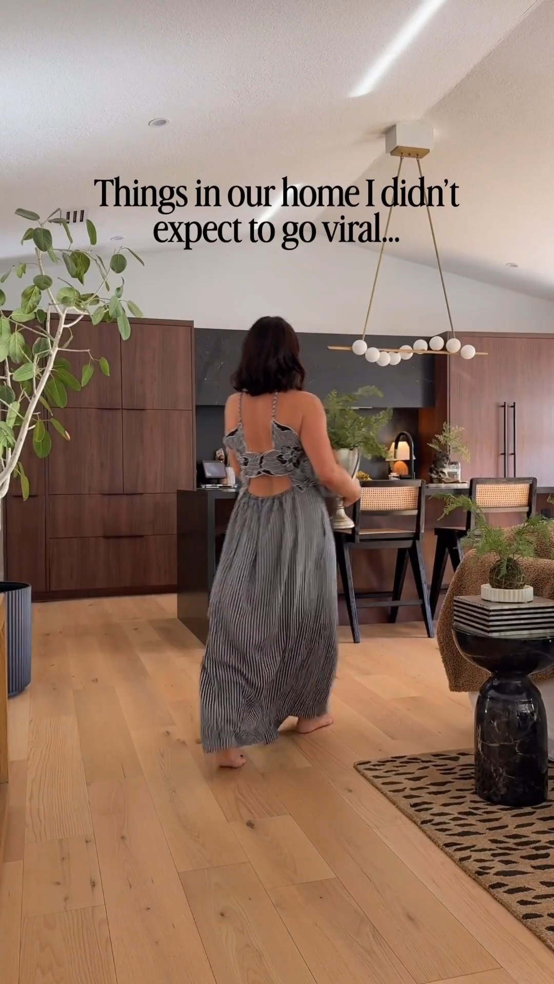 Things in our home I didn’t expect to go viral- part 1! 

#LTKdayinmylife #LTKootd #LTKHome