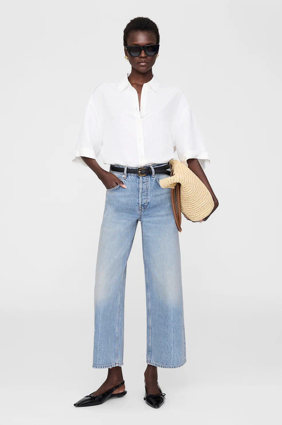Anine Bing — shop this pick from Emily's edit