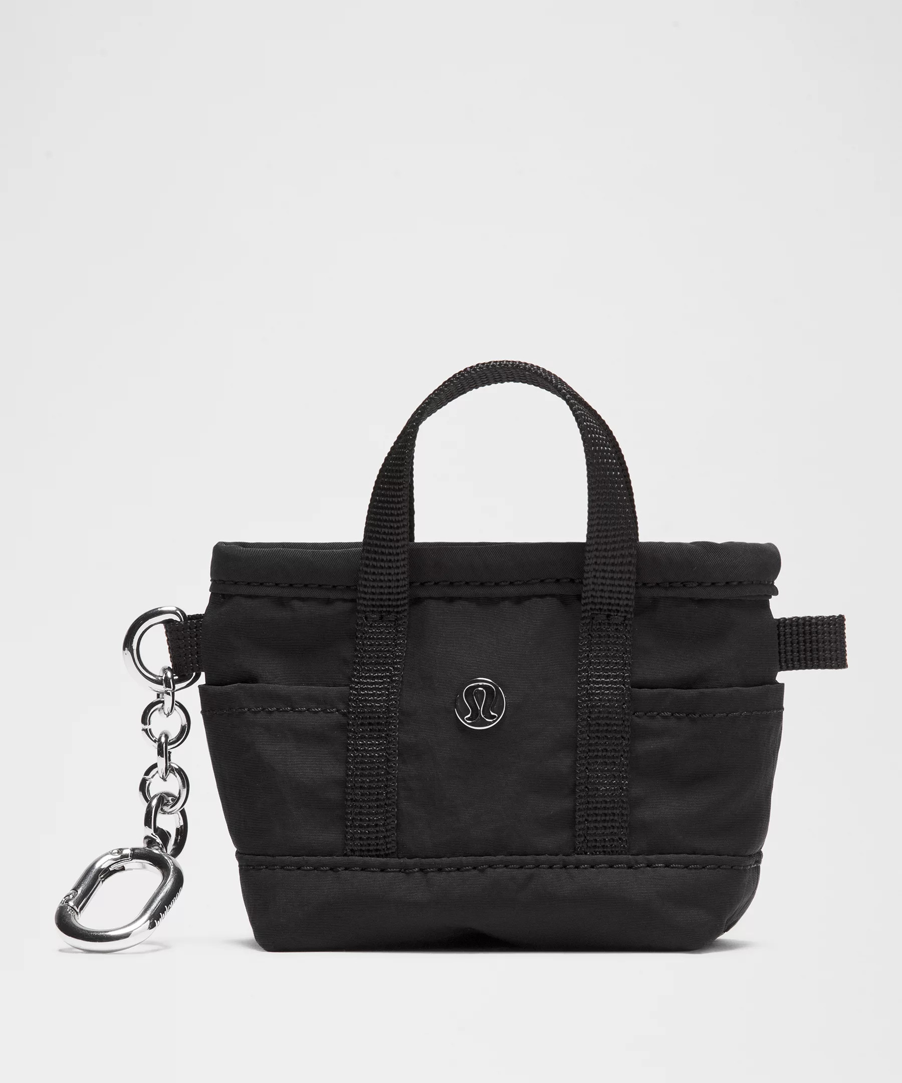 Daily Multi-Pocket Nano Tote Bag | Lululemon (US)