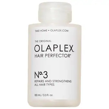 OlaplexNo. 3 Hair Repair Perfector | Sephora (US)