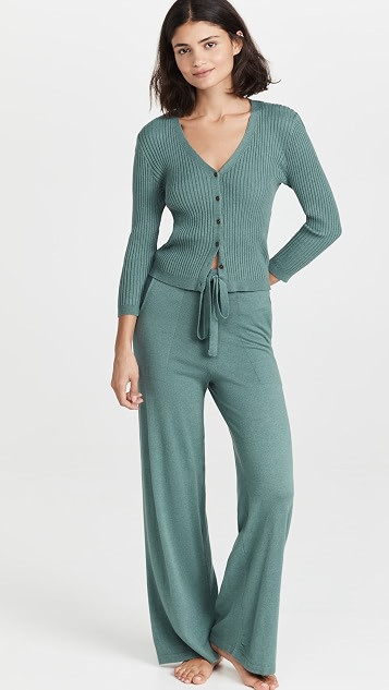 Stay Inside PJ Set | Shopbop