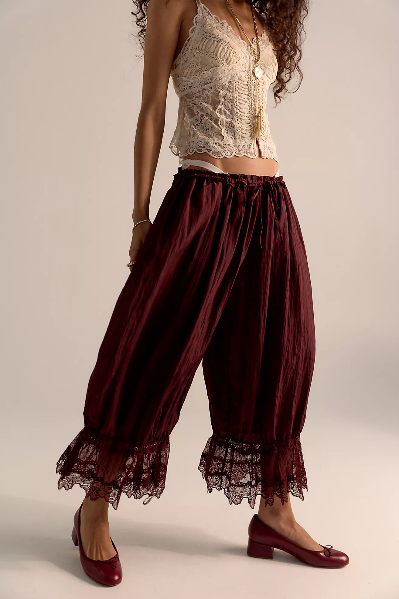 Forever Young Bloomer Pants | Free People (Global - UK&FR Excluded)