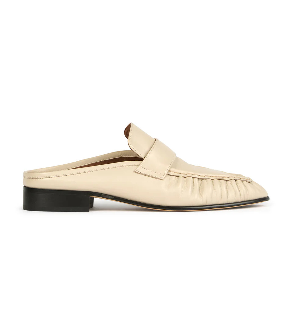 Glacier Vanilla Venice | Tony Bianco US