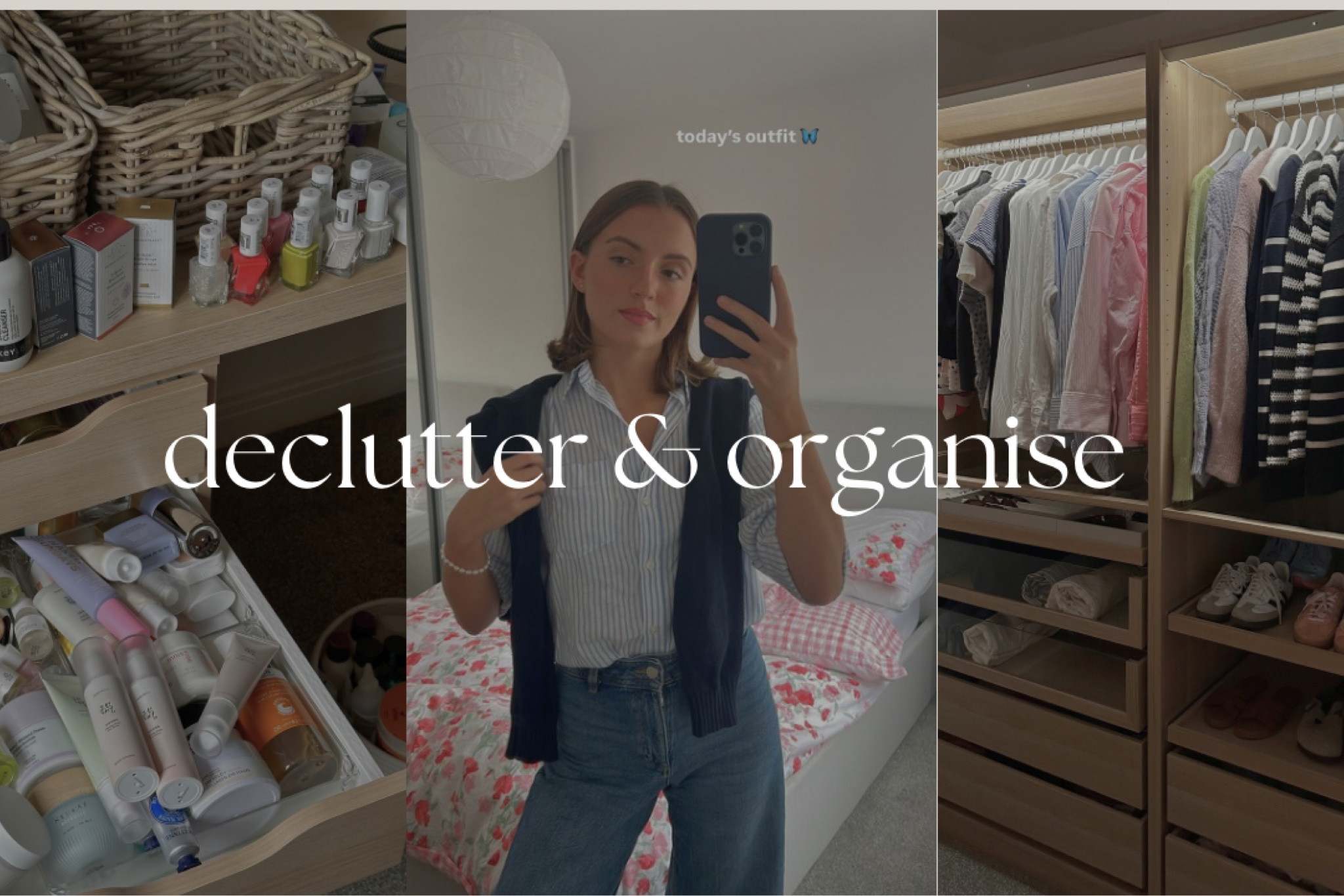 links from this youtube video ❤️

home, fashion, beauty, organization

#LTKautumn #LTKhome #LTKuk
