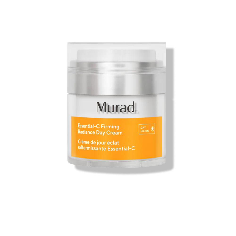 Essential-C Firming Radiance Day Cream | Murad US