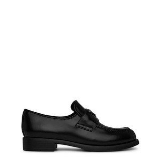 Chocolate Loafers Slim | Flannels UK