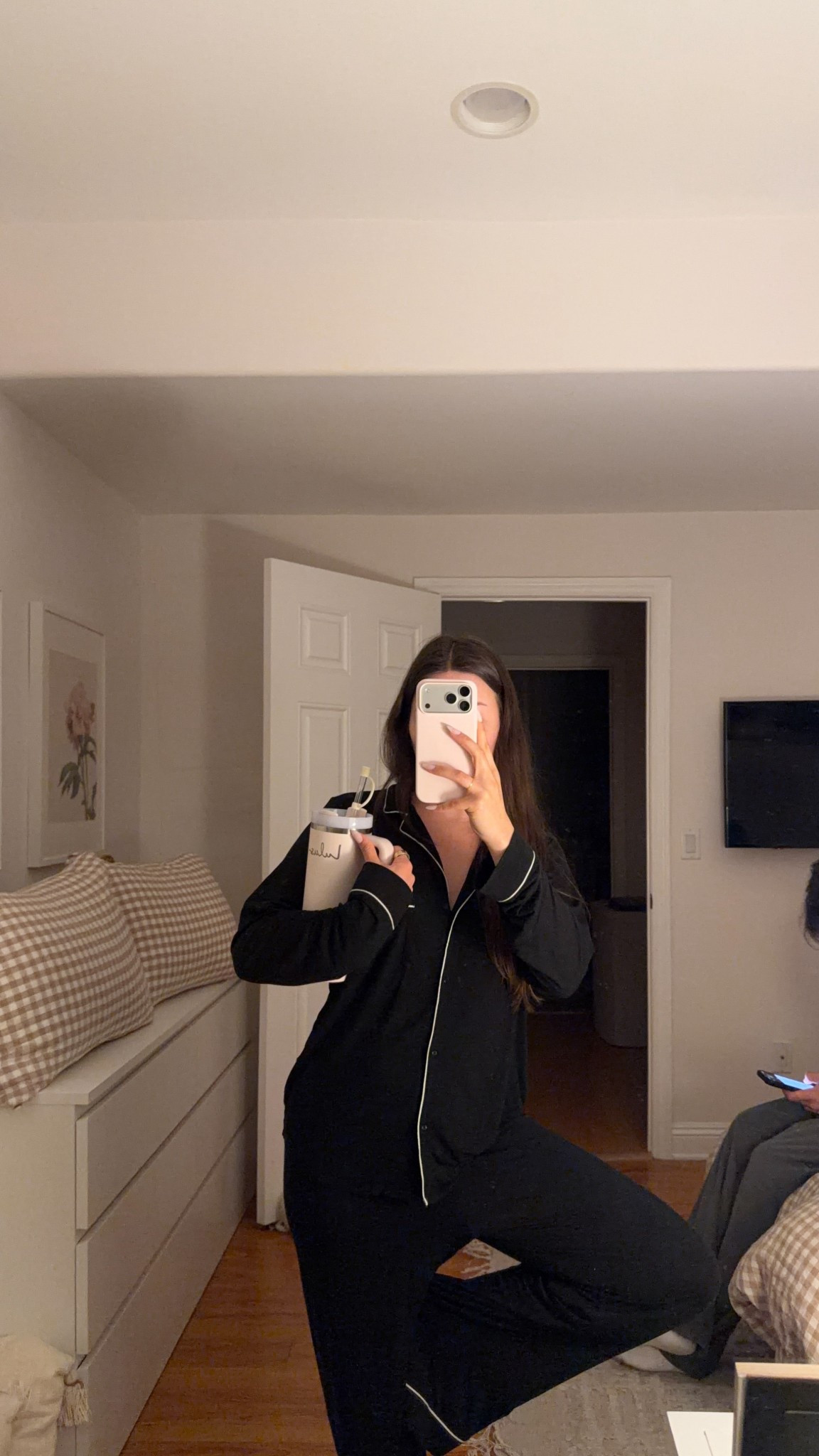 My fav GAP PJs are on sale!!!! Softest thing ever ✨💤

#LTKdayinmylife #LTKmorningroutine #LTKootd