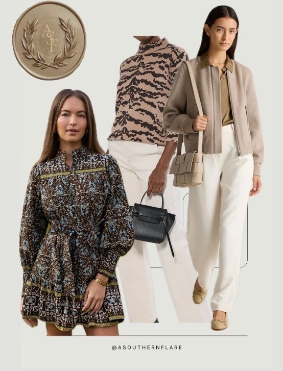 New Fall Fashion