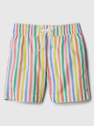 babyGap Swim Trunks | Gap Factory