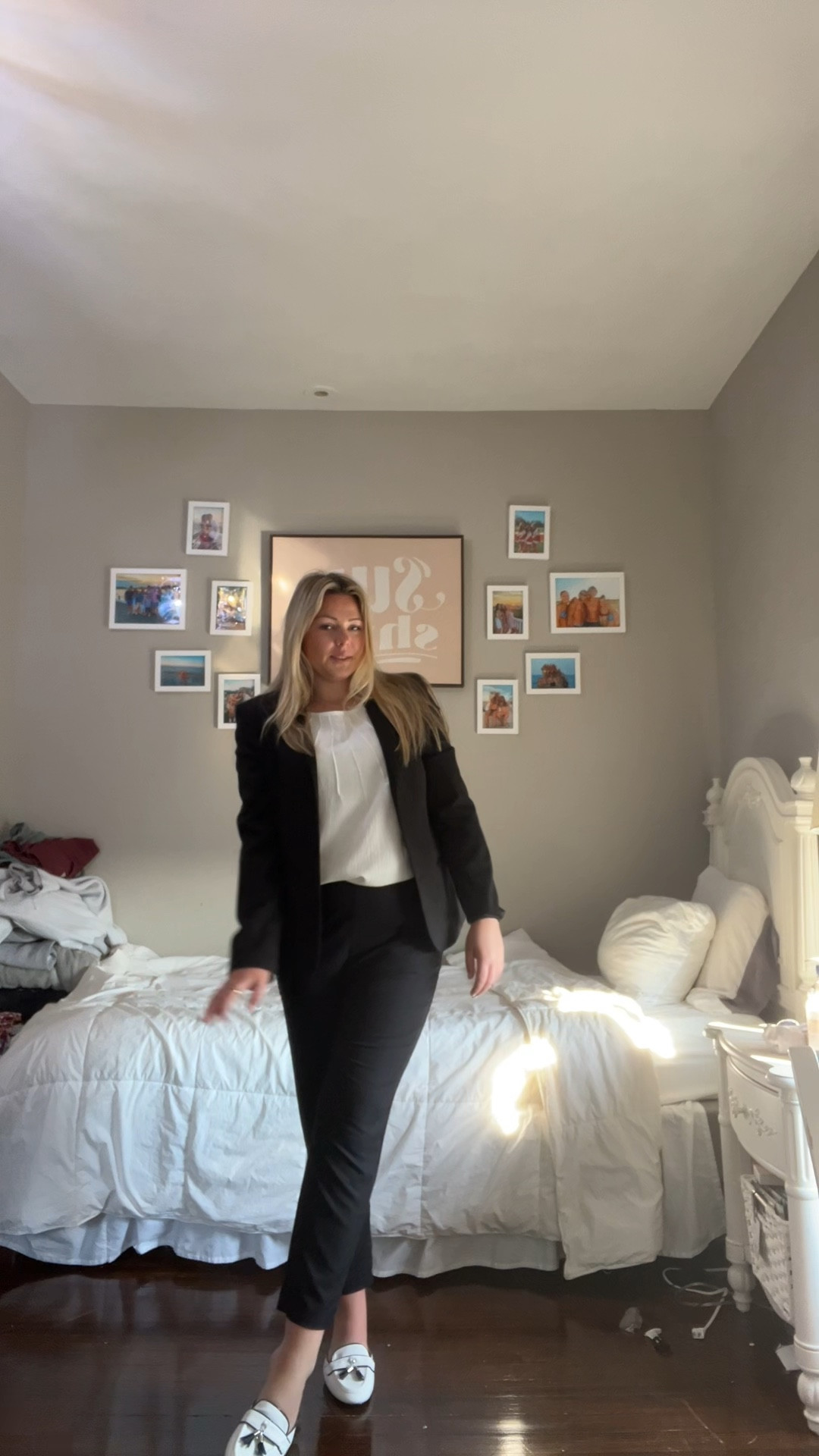 #LTKStyleTip #LTKWorkwear #LTKSeasonal