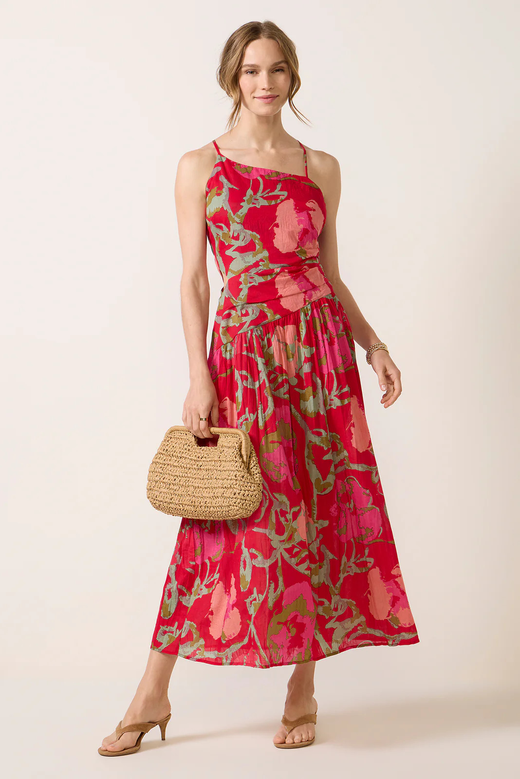 Cosima Dress | Evereve