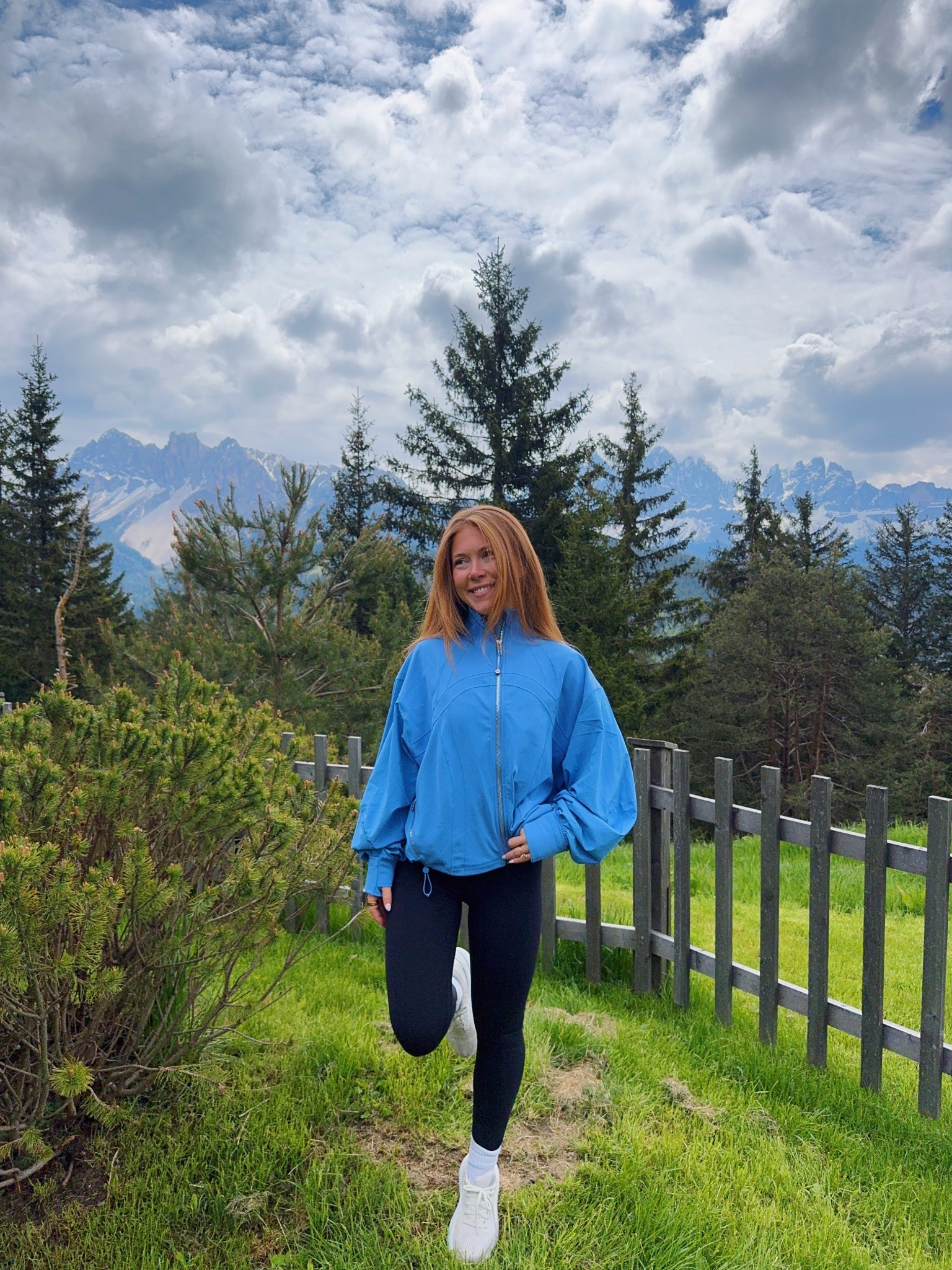 the new loose define jacket >>> @lululemon #lululemoncreator #ad

#LTKActive #LTKGiftGuide #LTKSummerEdit