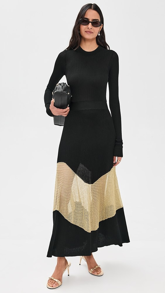 Roanne Dress | Shopbop