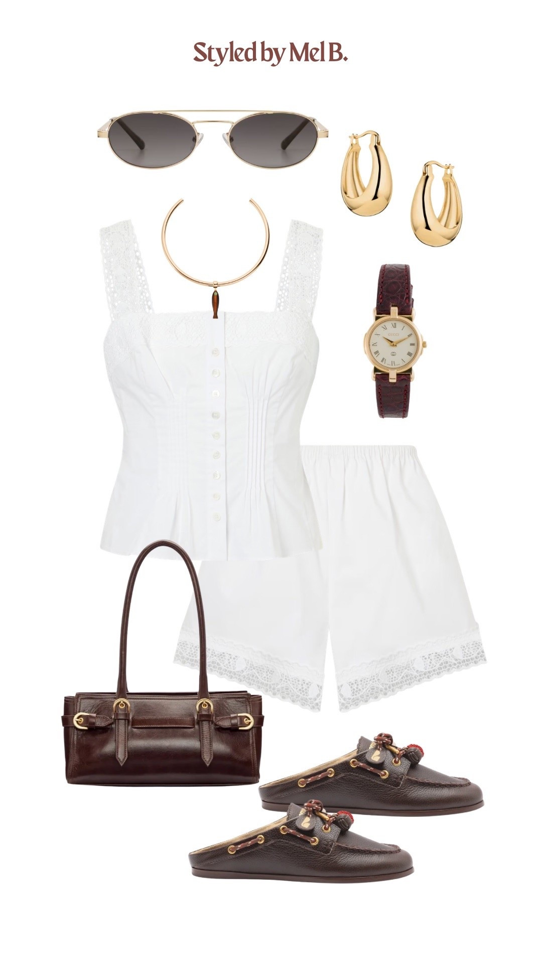 Weekend outfits

#LTKootd