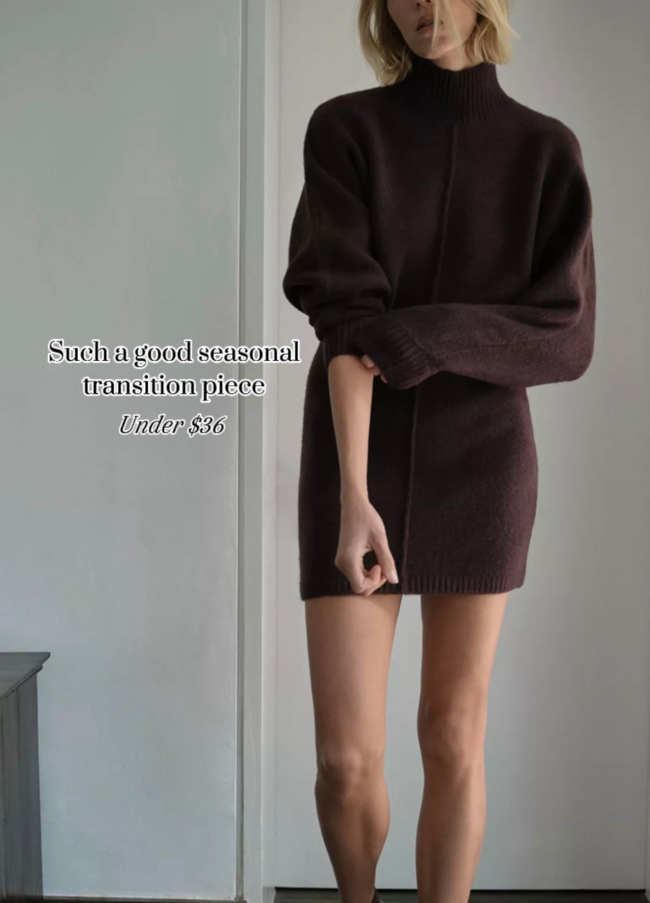 Zara quietly started a secret sale and there are actually some really good pieces hidden in it.

I went through everything and pulled the ones that feel the most worth buying — the pieces that look more expensive, are easy to style, or will sell out first.

Save this so you can come back before your size is gone.

Zara secret sale, Zara sale finds, Zara sale picks, Zara hidden sale, Zara markdowns, Zara spring fashion, Zara outfit ideas, Zara trending pieces, Zara must haves, Zara capsule wardrobe, brown outfit ideas, neutral outfits, elevated basics, affordable fashion finds, designer inspired 



#LTKSaleAlert #LTKootd #LTKgrwm