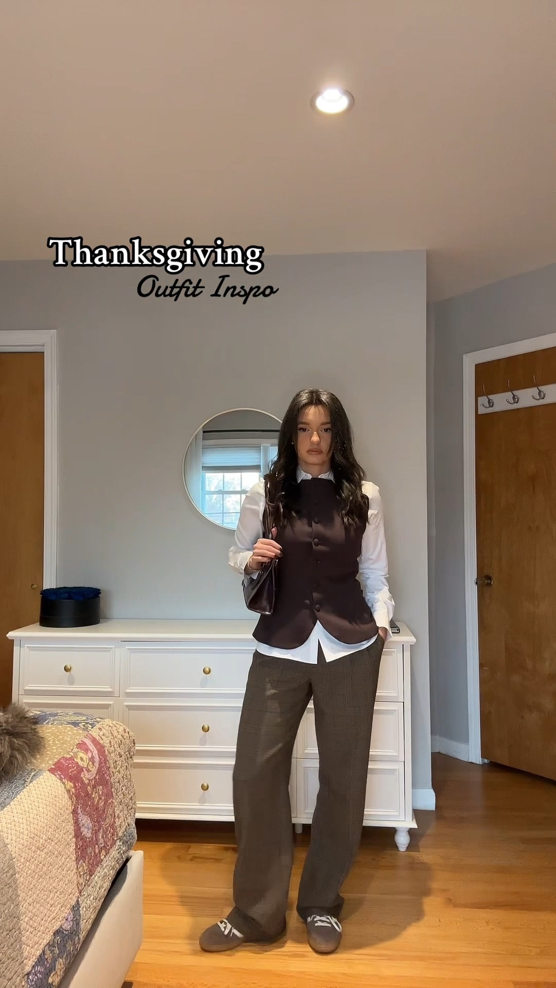 thanksgiving outfit inspo

#LTKootd #LTKgrwm #LTKHoliday