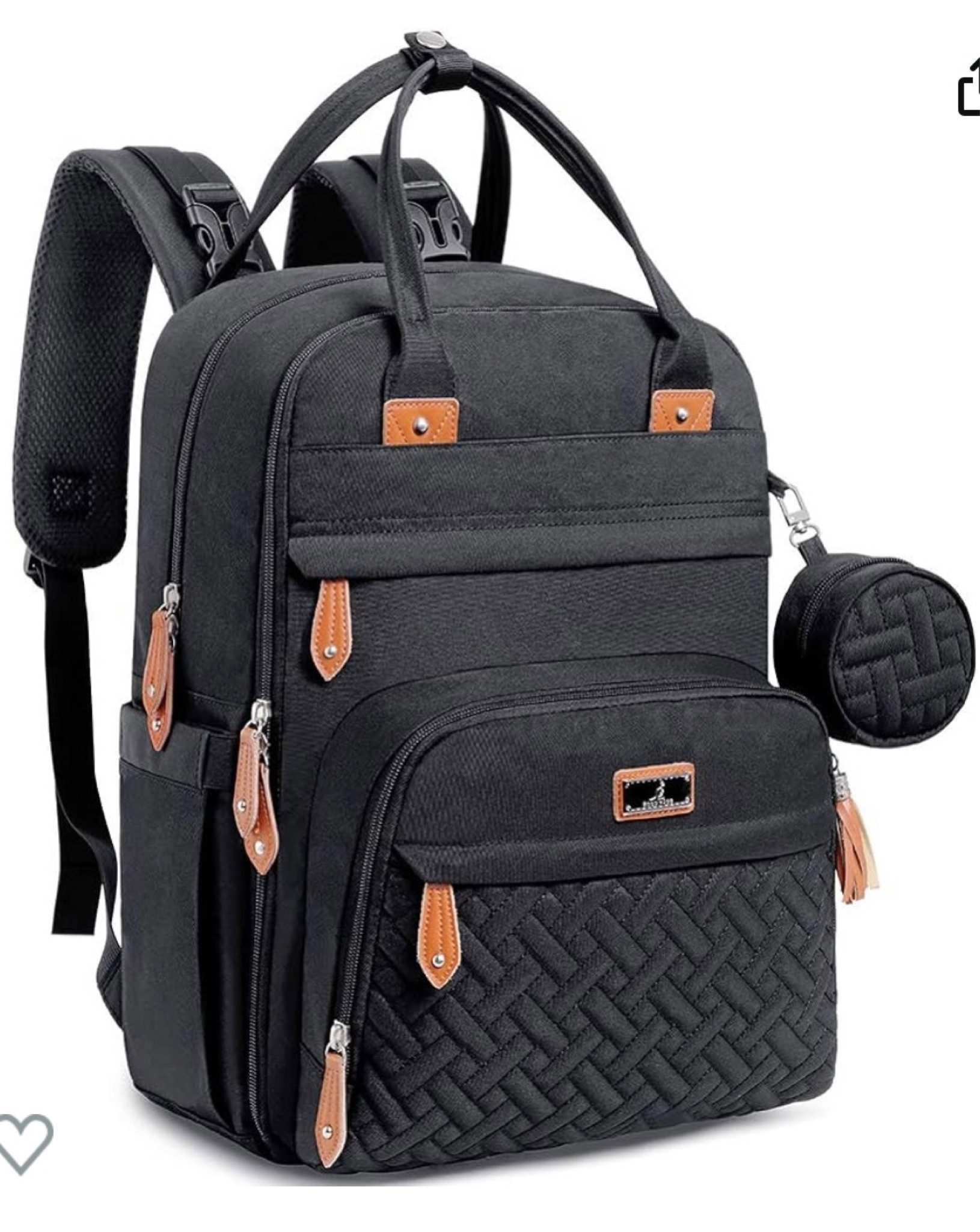 Diaper bag pack pack. 
Baby’s 
DiaperBag. 
Amazon. 

#LTKkids #LTKbaby #LTKtravel