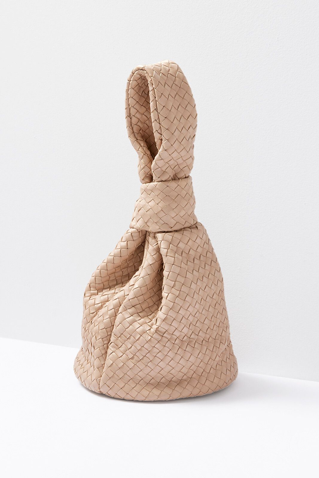 Celine Woven Handbag | EVEREVE