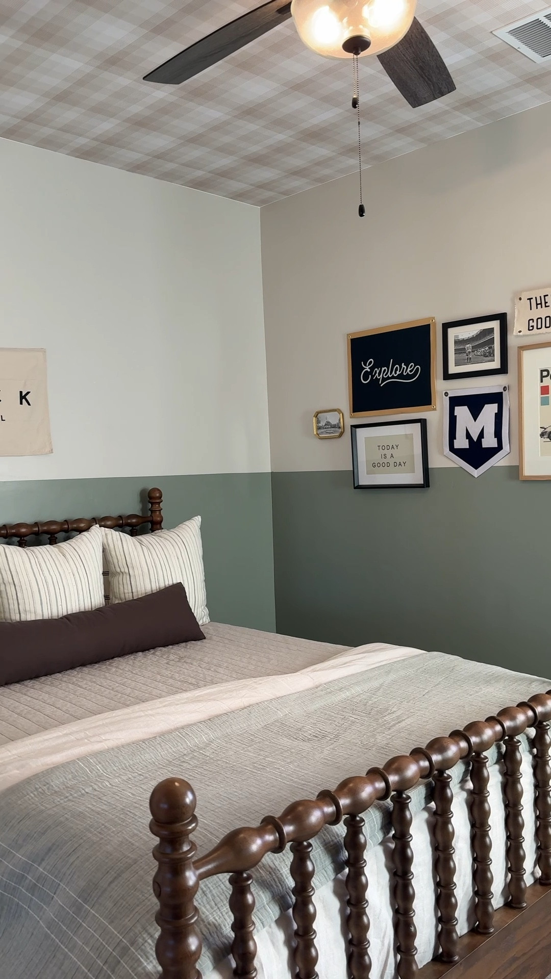 I just love his room so much! 

#LTKHome #LTKKids