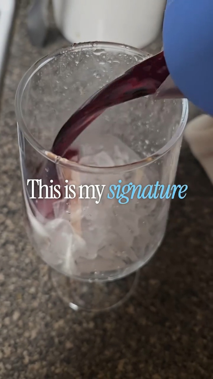 Black Raspberry Fall Sangria 
Not too sweet. Always layered. Designed to linger.

Hosting, for me, is never performative. It’s strategy. It’s memory-making. It’s influence.

Here’s the full recipe (screenshot and save!):
🫐 1 bottle dry red wine
🍊 1/2–3/4 cup black raspberry liqueur
🍎 1 orange (sliced)
🍏 1–2 apples (sliced)
🪵 2 cinnamon sticks
🍁 Optional: 1/4 cup maple syrup or honey + 1 cup apple cider
✨ Optional: top each glass with club soda or ginger ale
📥 Chill 4+ hours before serving over ice.

You can call it sangria. I call it a soft power move.
Want more legacy lifestyle, hosting energy, and leadership that lasts?
Join  The Legacy Letters on Substack or check the link in bio for The Legacy Club.

#legacyhostess #fallcocktails #modernmatriarch #elevatedentertaining #coastalgrandmother #holidayhosting #quietluxuryvibes