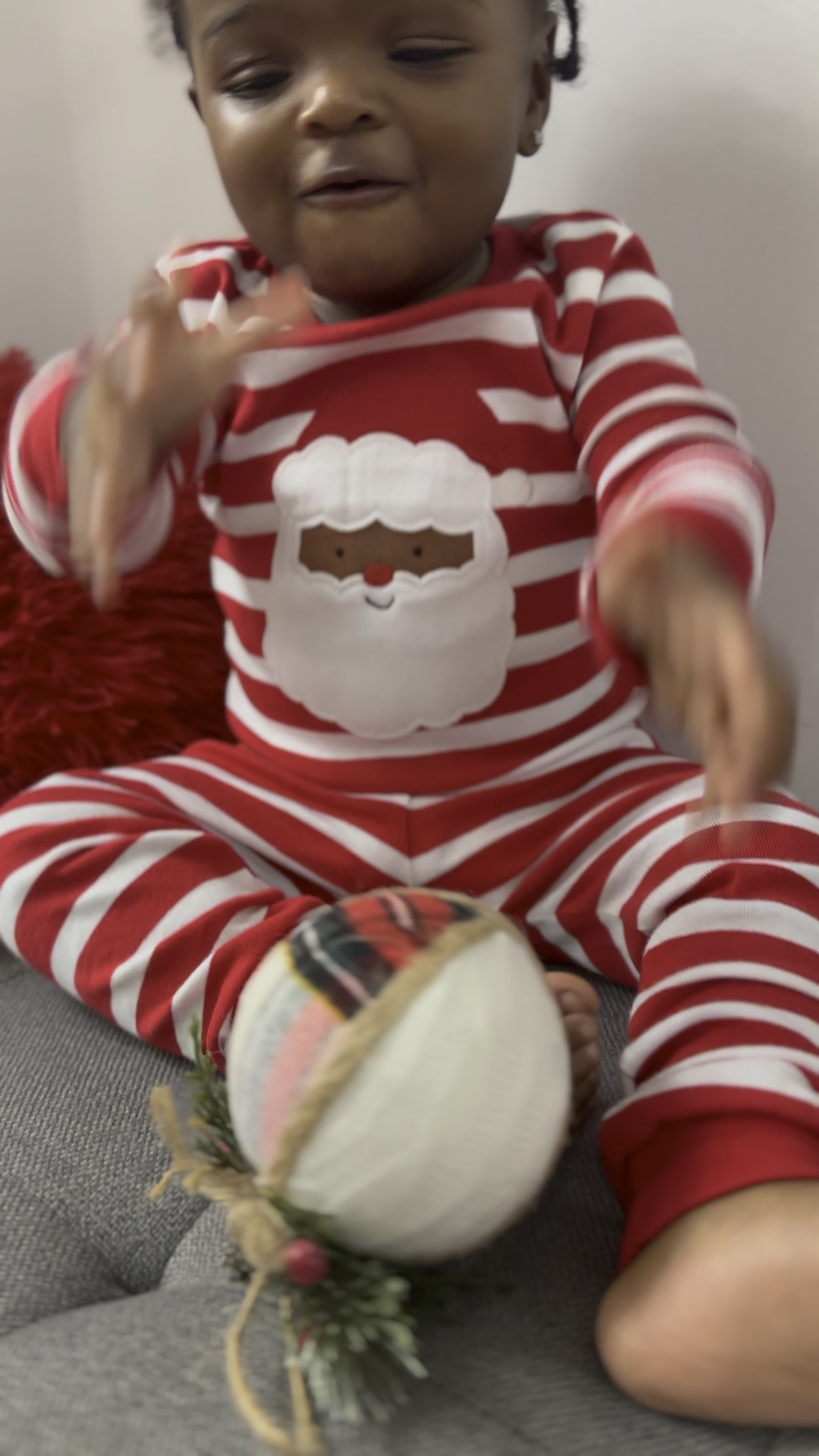 The cutest Carter’s Christmas pajamas from Targett

#LTKHoliday #LTKBaby #LTKKids