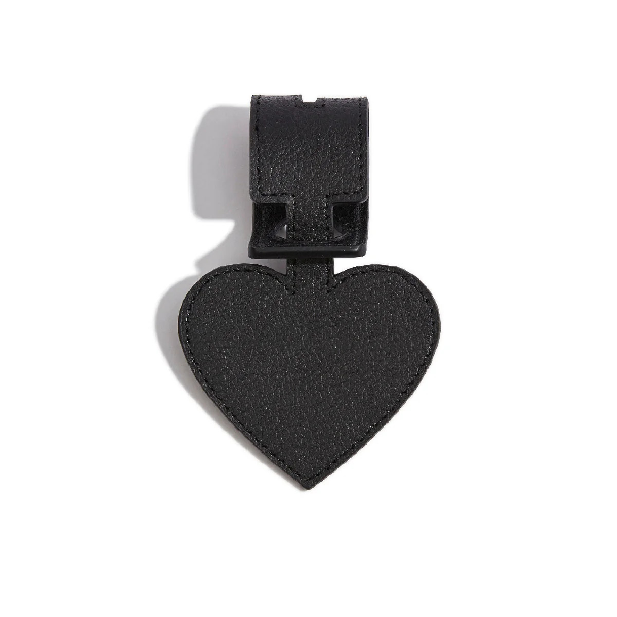 Personalised Heart Luggage Tag | Not Another Bill