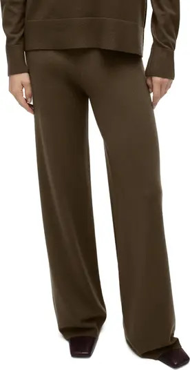 High Waist Wide Leg Pants | Nordstrom