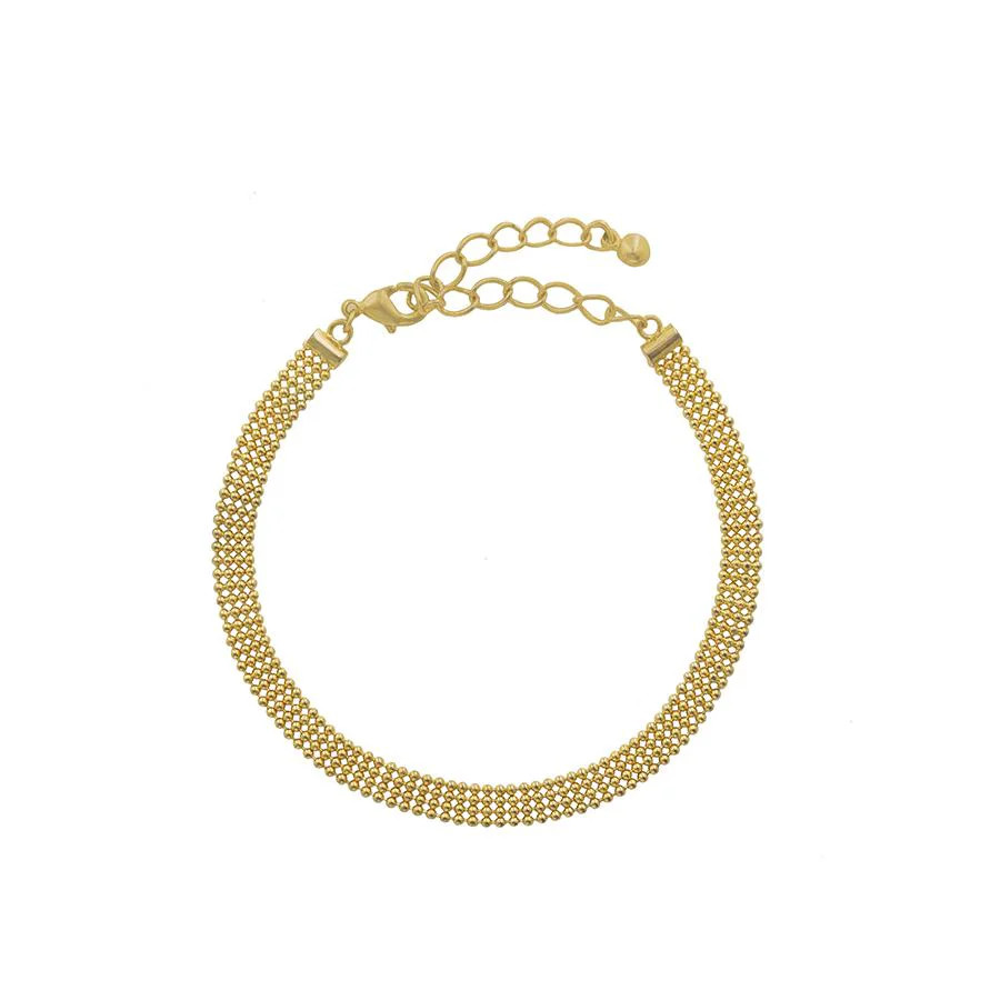 Avenida Bracelet | Uncommon James