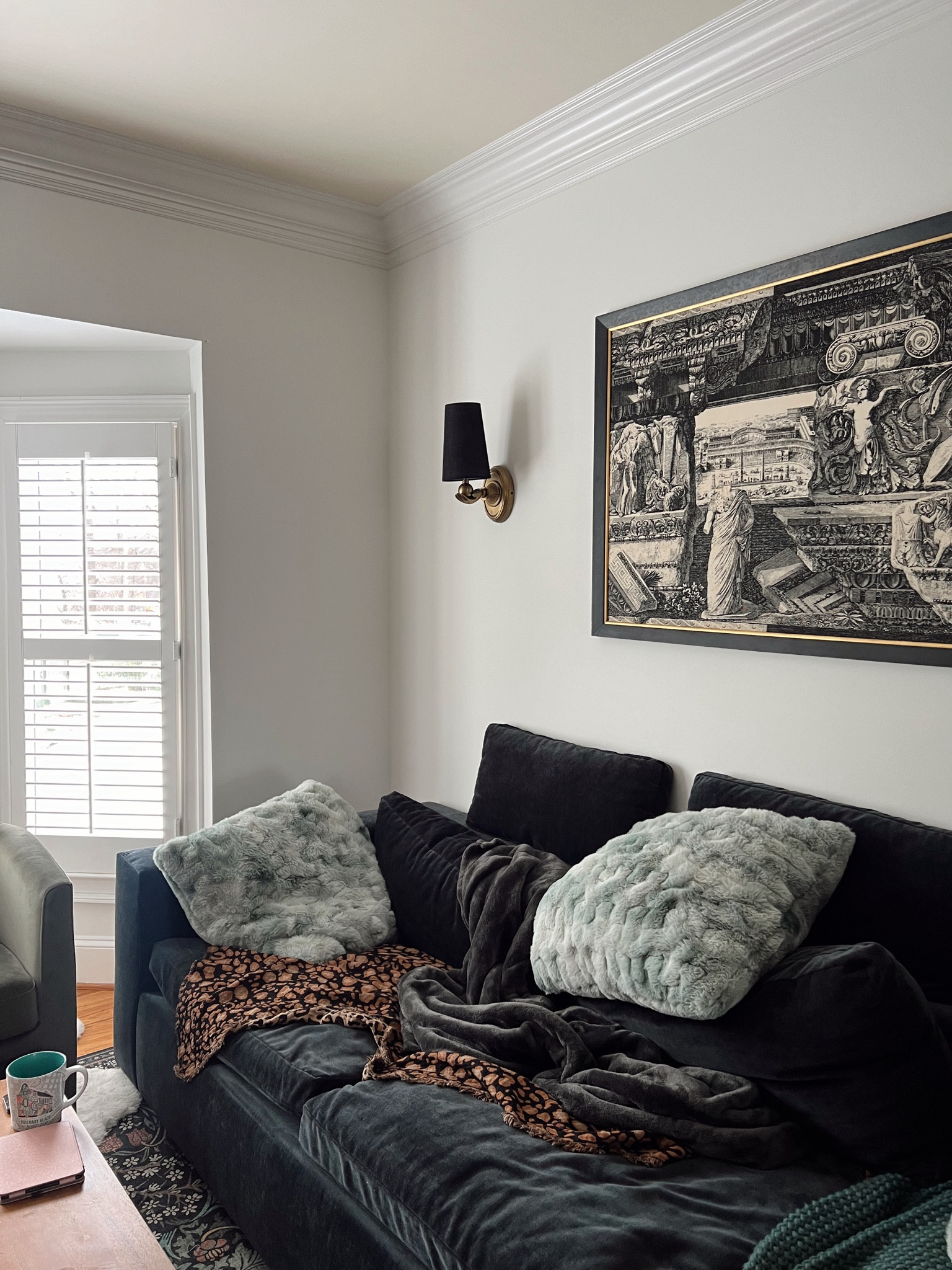 A few living room favorites on sale! 