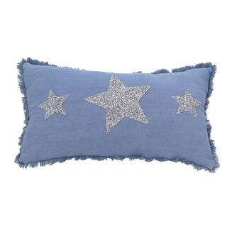 20" x 12" Star Lumbar Pillow by Ashland® | Michaels Stores