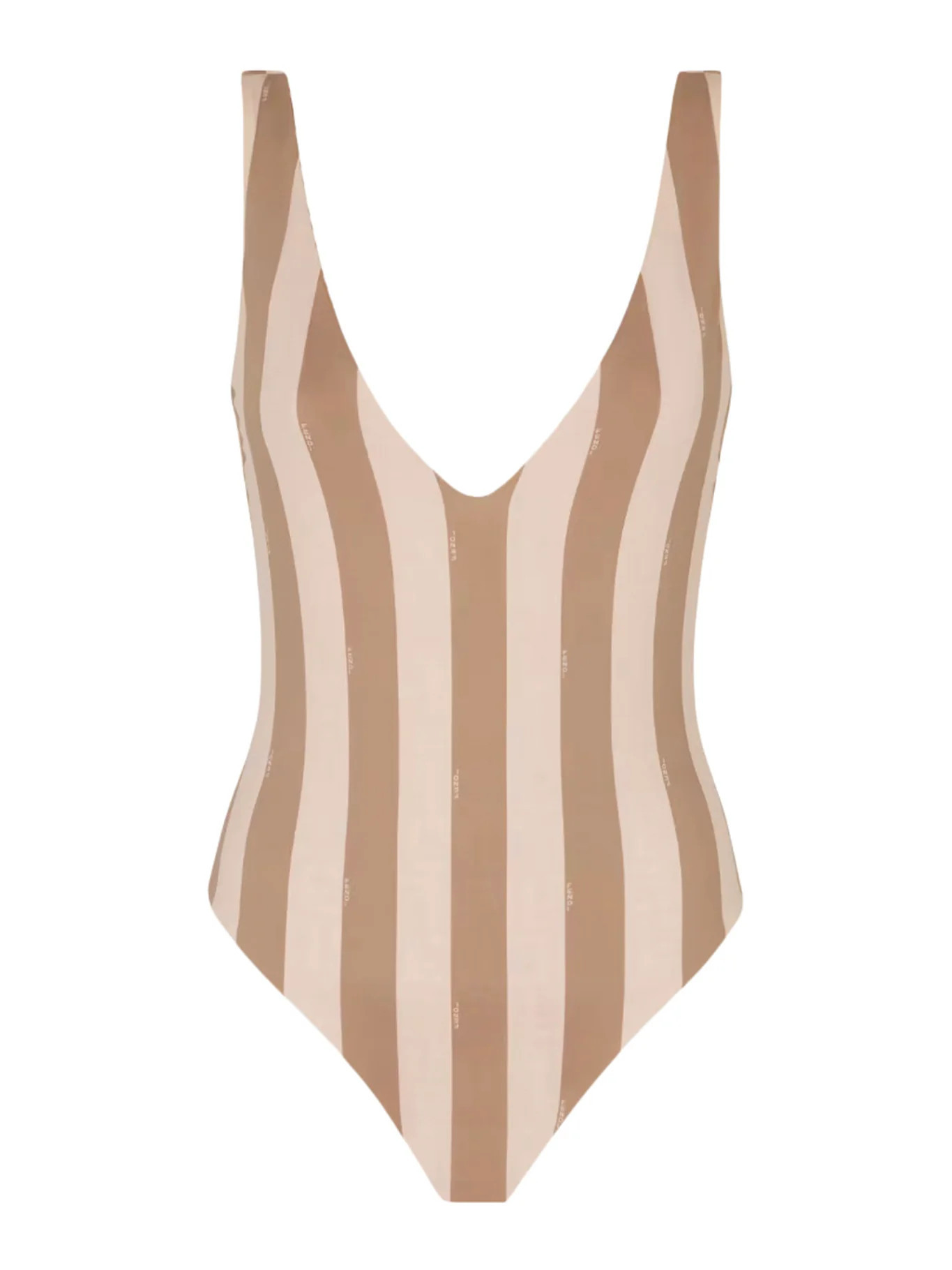 REVERSIBLE LYCRA SWIMSUIT - Fendi - Woman | Suitnegozi INT