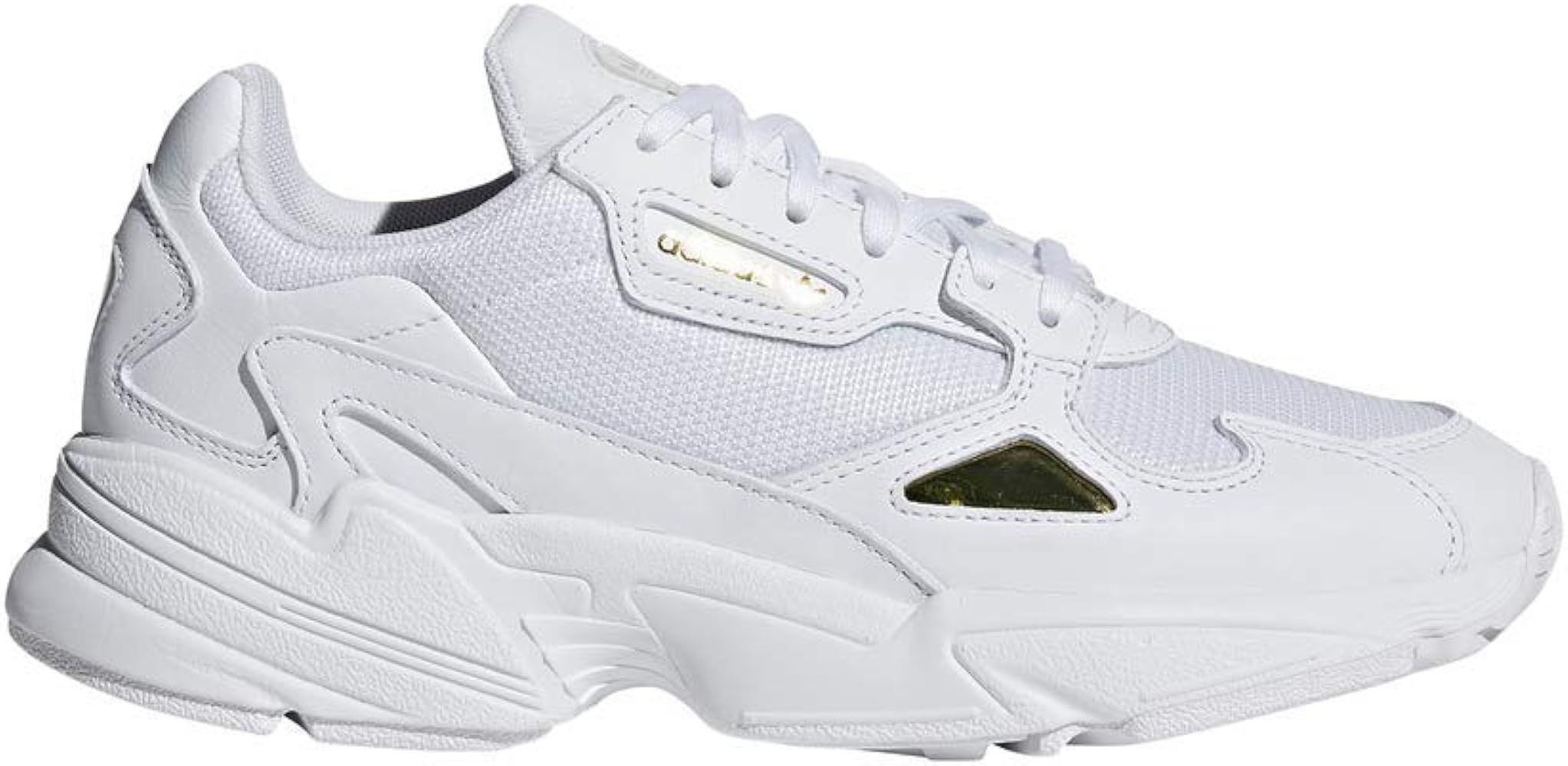 adidas Originals Women's Falcon Athletic Shoe | Amazon (US)
