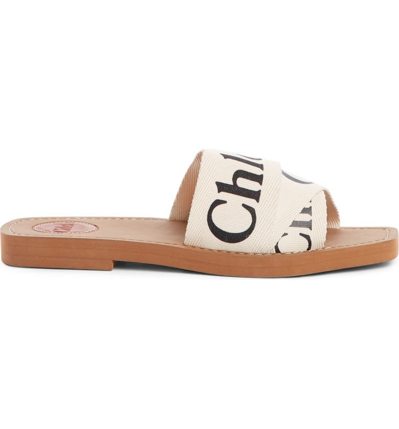 Logo Slide Sandal | Nordstrom