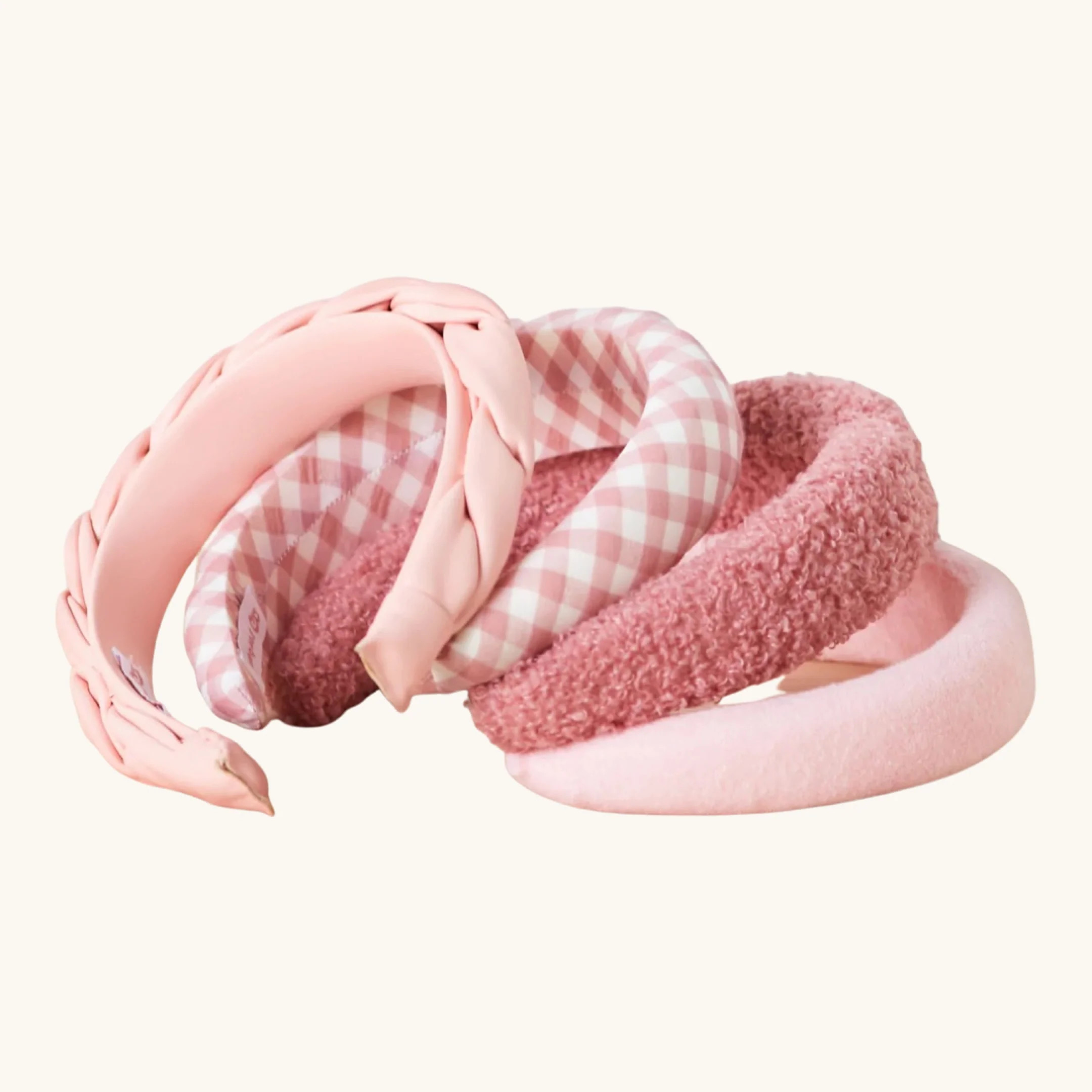 Beauty Headbands | Trio Beauty